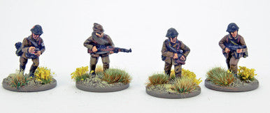 Romanian Command - Summer Uniform