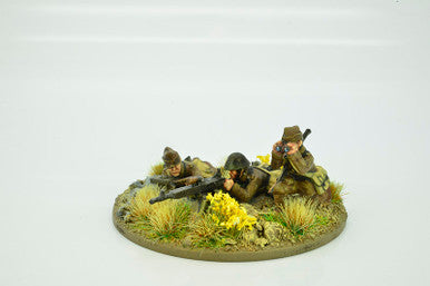 Romanian HMG - Summer Uniform