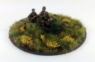 Romanian Bohler 45mm ATG - Summer Uniform