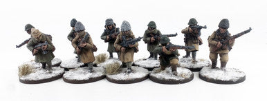 Romanian Squad A - Winter Uniform