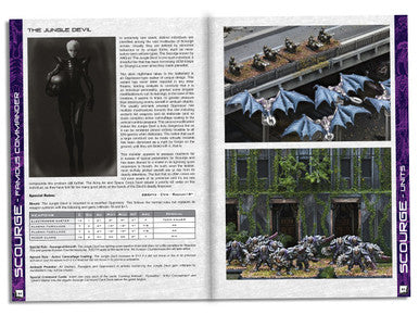 Dropzone Commander: Reconquest Phase 2 Rulebook