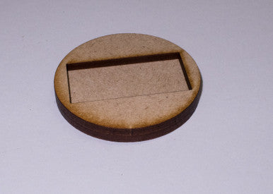 20mm x 40mm Conversion Base