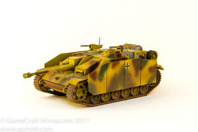 Rubicon Models StuG III Ausf G