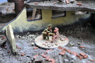 Soviet Sniper - Summer Uniform