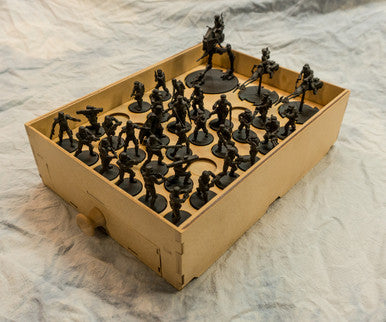 Star Wars™ Legion™ Tournament Tray