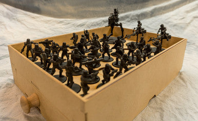 Star Wars™ Legion™ Tournament Tray