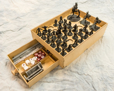 Star Wars™ Legion™ Tournament Tray