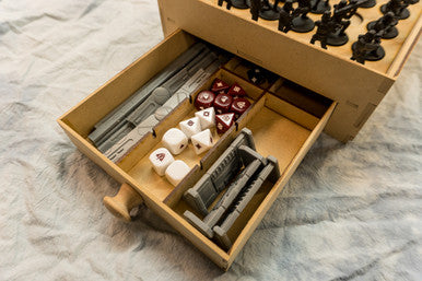 Star Wars™ Legion™ Tournament Tray