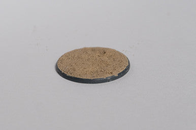 Basing Mix - Fine, Desert Sand