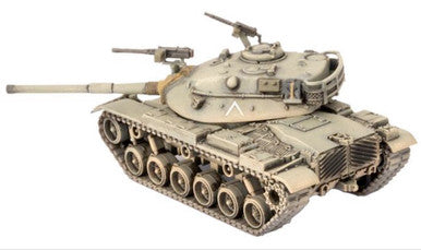 Team Yankee:  Magach 6 Platton