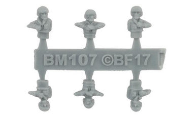 Team Yankee:  Magach 6 Platton