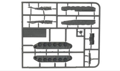Team Yankee:  Merkava Tank Platoon