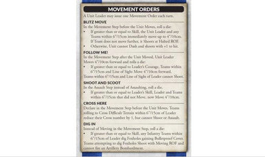 Team Yankee:  Merkava Tank Platoon