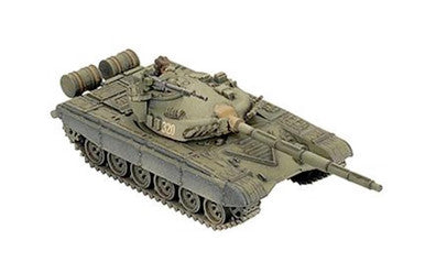 Team Yankee:  Potechnov's Bears