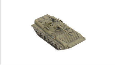 Team Yankee:  Yuri's Wolves