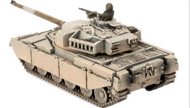 Team Yankee:  Ayatollah's Revolutionaries