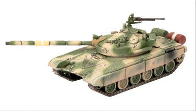 Team Yankee:  Hussein's Republican Guard