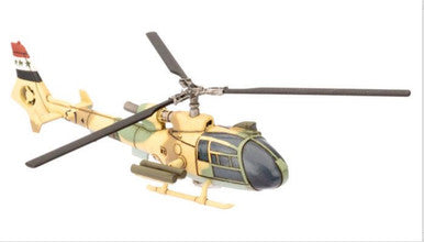 Team Yankee:  Hussein's Republican Guard