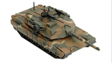 Team Yankee:  Bannons Boys (Plastic Army Deal)