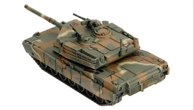 Team Yankee:  Bannons Boys (Plastic Army Deal)