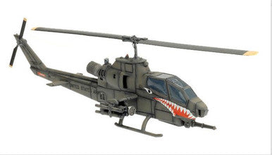 Team Yankee:  Bannons Boys (Plastic Army Deal)