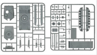 Team Yankee:  Bannons Boys (Plastic Army Deal)