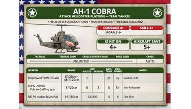 Team Yankee:  Bannons Boys (Plastic Army Deal)