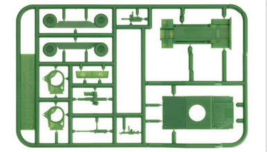 Team Yankee:  Ryan's Leathernecks American Marine Strike Force  (Plastic Army Deal)