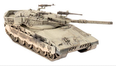 Team Yankee:  Kahalani's Warriors