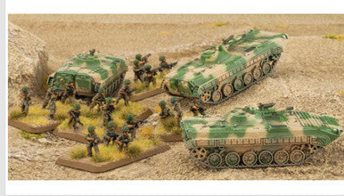 Team Yankee:  Oil War Book