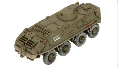 Team Yankee:  BTR-60 Company (x5 Plastic)