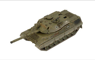 Team Yankee:  NATO'S Front Line Army Deal