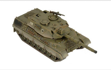 Team Yankee:  NATO'S Front Line Army Deal