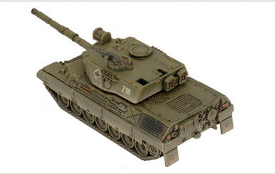 Team Yankee:  NATO'S Front Line Army Deal