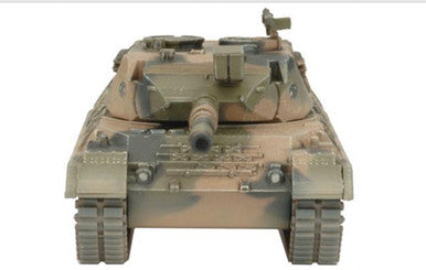 Team Yankee:  NATO'S Front Line Army Deal