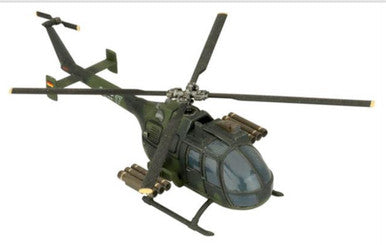 Team Yankee:  NATO'S Front Line Army Deal