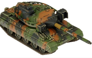 Team Yankee:  Durand's Devils Army Deal