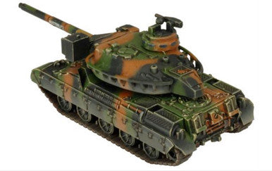 Team Yankee:  Durand's Devils Army Deal