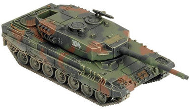 Team Yankee:  Kampfgruppe Muller