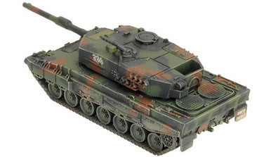 Team Yankee:  Kampfgruppe Muller