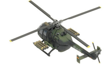 Team Yankee:  Kampfgruppe Muller