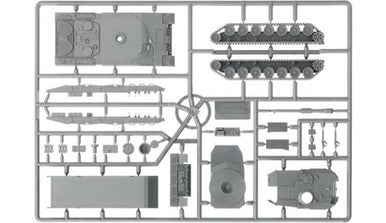 Team Yankee:  Kampfgruppe Muller