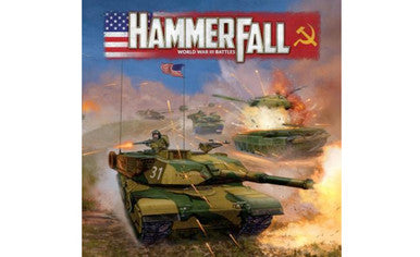 Team Yankee:  Hammerfall, Team Yankee Starter Set