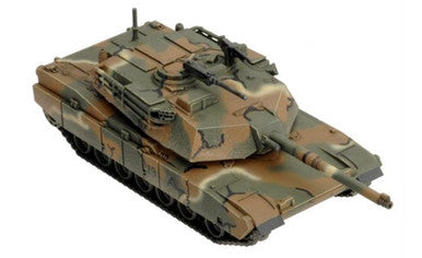 Team Yankee:  Hammerfall, Team Yankee Starter Set