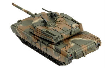 Team Yankee:  Hammerfall, Team Yankee Starter Set