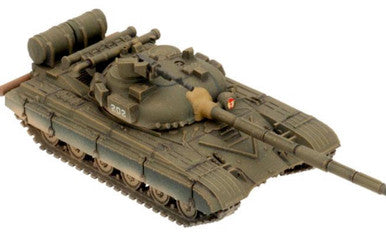 Team Yankee:  Hammerfall, Team Yankee Starter Set