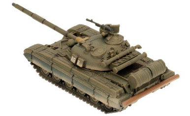 Team Yankee:  Hammerfall, Team Yankee Starter Set