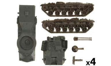 Team Yankee: M247 Sergeant York AA Platoon