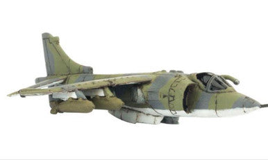 Team Yankee: AV-8 Harrrier Attack Flight