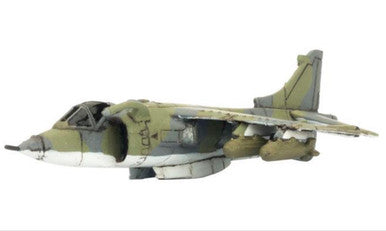 Team Yankee: AV-8 Harrrier Attack Flight